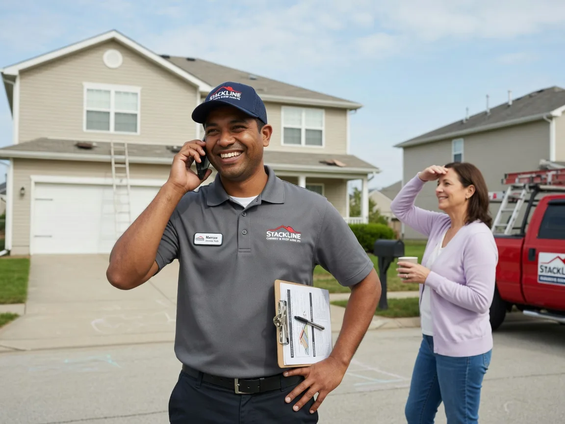 Chimney flashing repair Bainbridge Island, WA FAQs